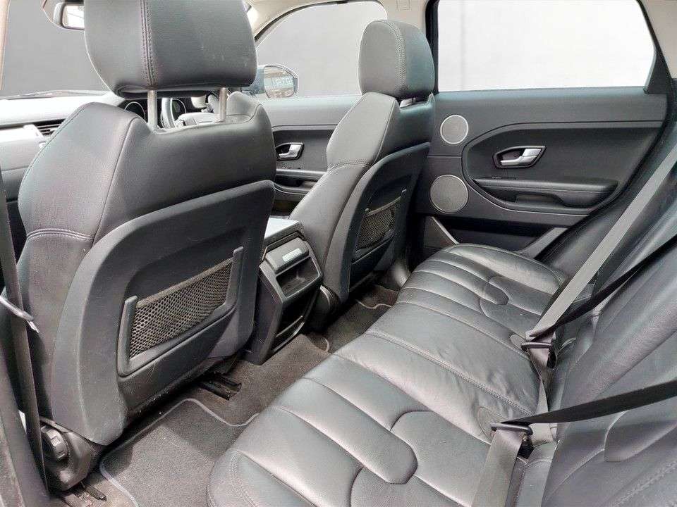 2014 LAND ROVER RANGE ROVER EVOQUE 2014 LAND ROVER RANGE ROVER EVOQUE
