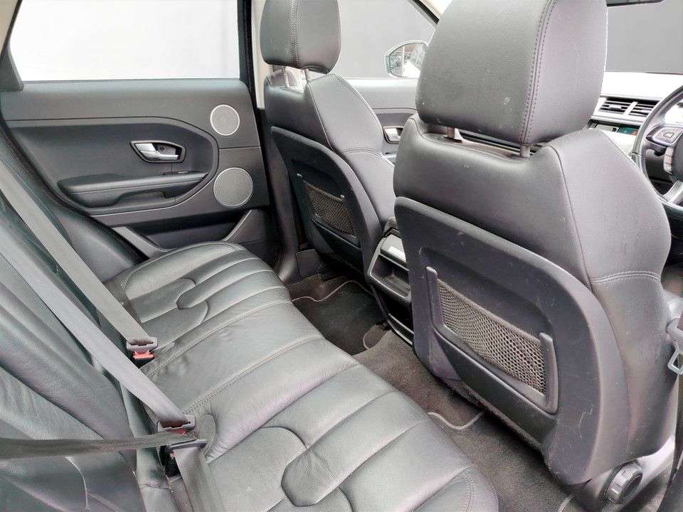 2014 LAND ROVER RANGE ROVER EVOQUE 2014 LAND ROVER RANGE ROVER EVOQUE