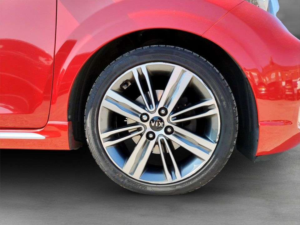 2018 KIA PICANTO 2018 KIA PICANTO