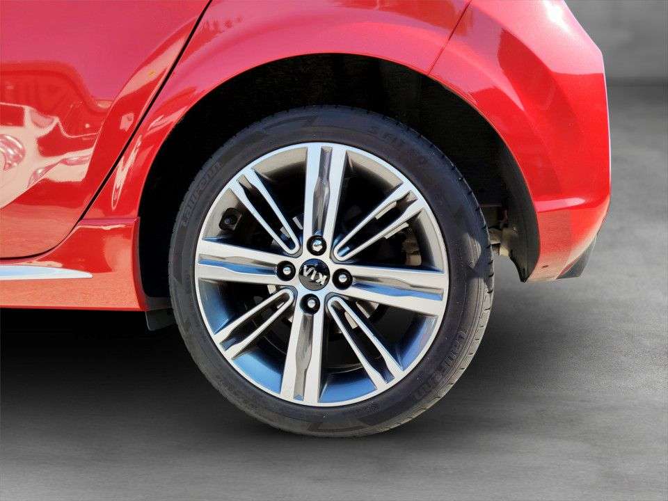 2018 KIA PICANTO 2018 KIA PICANTO