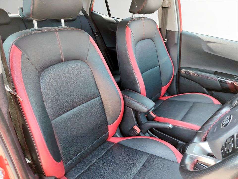 2018 KIA PICANTO 2018 KIA PICANTO