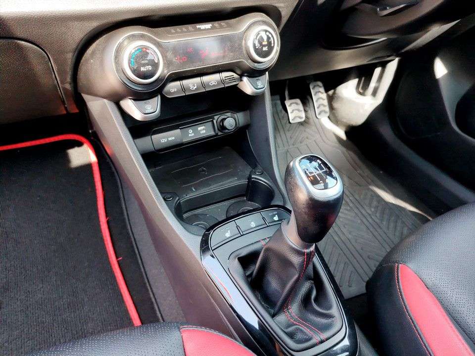 2018 KIA PICANTO 2018 KIA PICANTO