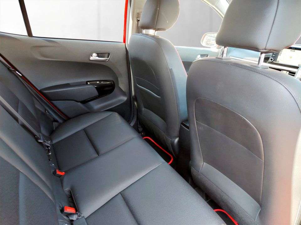 2018 KIA PICANTO 2018 KIA PICANTO