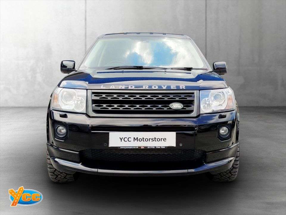 A 2012 LAND ROVER FREELANDER 2 2.2 SD4 Sport LE SUV 5dr Diesel CommandShift 4WD Euro 5 (190 ps) 6 STAMP SE A 2012 LAND ROVER FREELANDER 2 2.2 SD4 Sport LE SUV 5dr Diesel CommandShift 4WD Euro 5 (190 ps) 6 STAMP SE