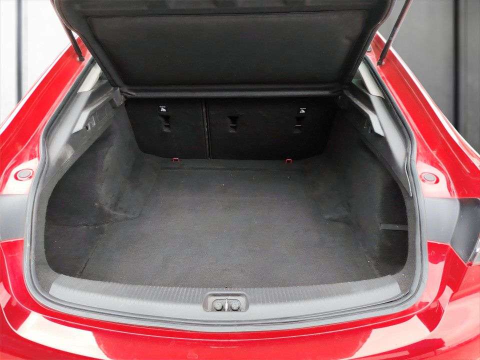 2018 VAUXHALL INSIGNIA 2018 VAUXHALL INSIGNIA