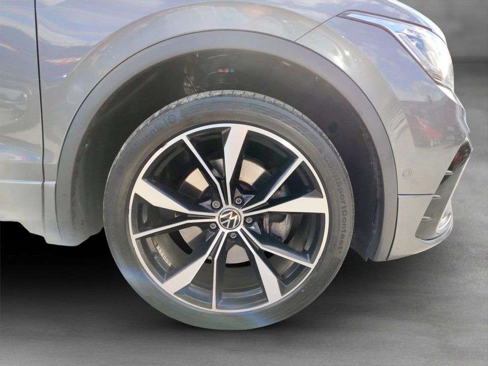2022 VOLKSWAGEN TIGUAN ALLSPACE 2022 VOLKSWAGEN TIGUAN ALLSPACE