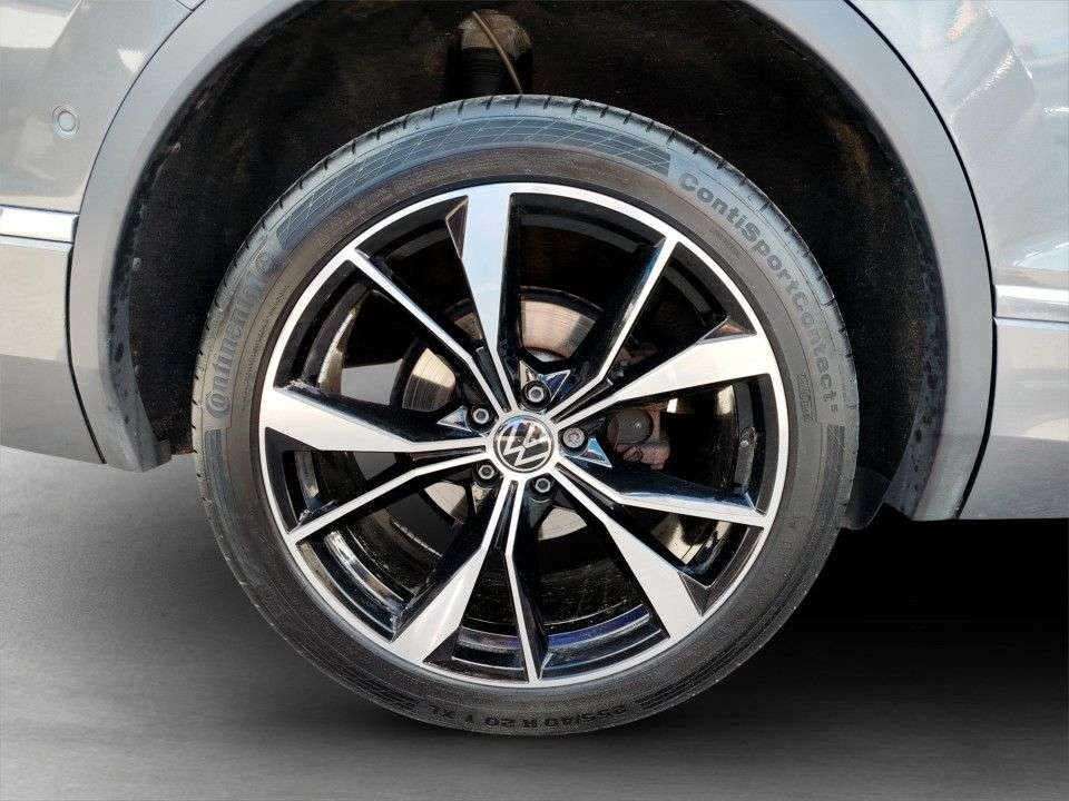2022 VOLKSWAGEN TIGUAN ALLSPACE 2022 VOLKSWAGEN TIGUAN ALLSPACE