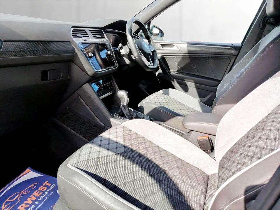 2022 VOLKSWAGEN TIGUAN ALLSPACE 2022 VOLKSWAGEN TIGUAN ALLSPACE