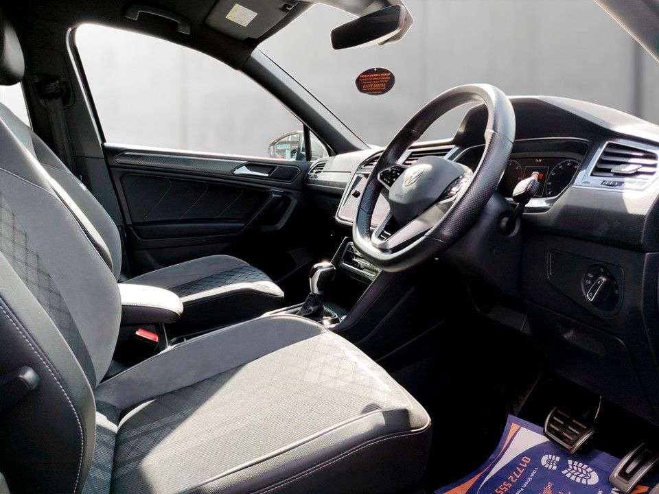 2022 VOLKSWAGEN TIGUAN ALLSPACE 2022 VOLKSWAGEN TIGUAN ALLSPACE