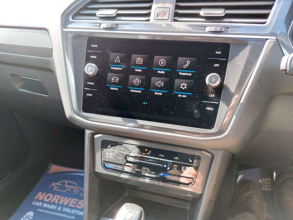2022 VOLKSWAGEN TIGUAN ALLSPACE 2022 VOLKSWAGEN TIGUAN ALLSPACE