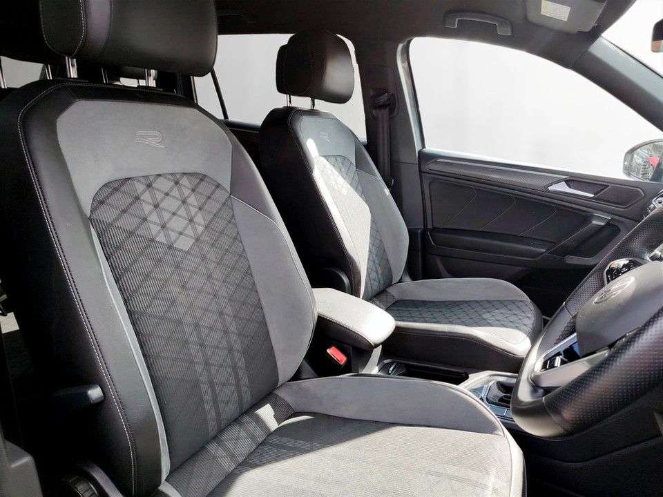 2022 VOLKSWAGEN TIGUAN ALLSPACE 2022 VOLKSWAGEN TIGUAN ALLSPACE