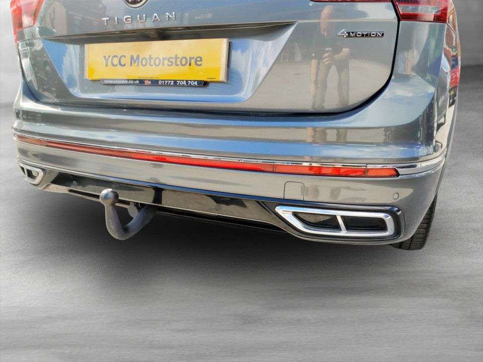 2022 VOLKSWAGEN TIGUAN ALLSPACE 2022 VOLKSWAGEN TIGUAN ALLSPACE