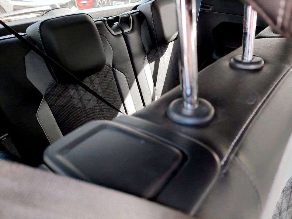2022 VOLKSWAGEN TIGUAN ALLSPACE 2022 VOLKSWAGEN TIGUAN ALLSPACE