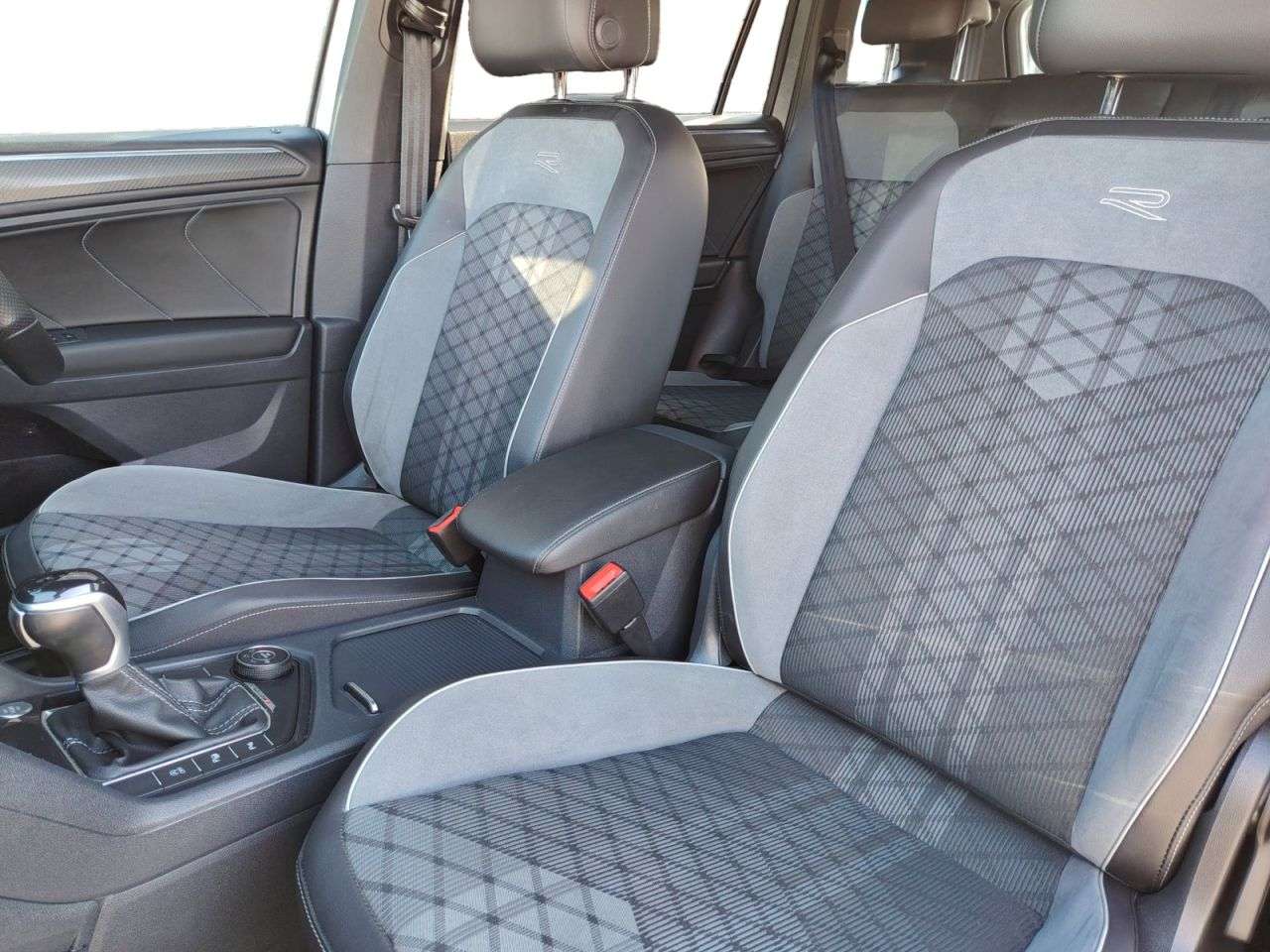 2022 VOLKSWAGEN TIGUAN ALLSPACE 2022 VOLKSWAGEN TIGUAN ALLSPACE