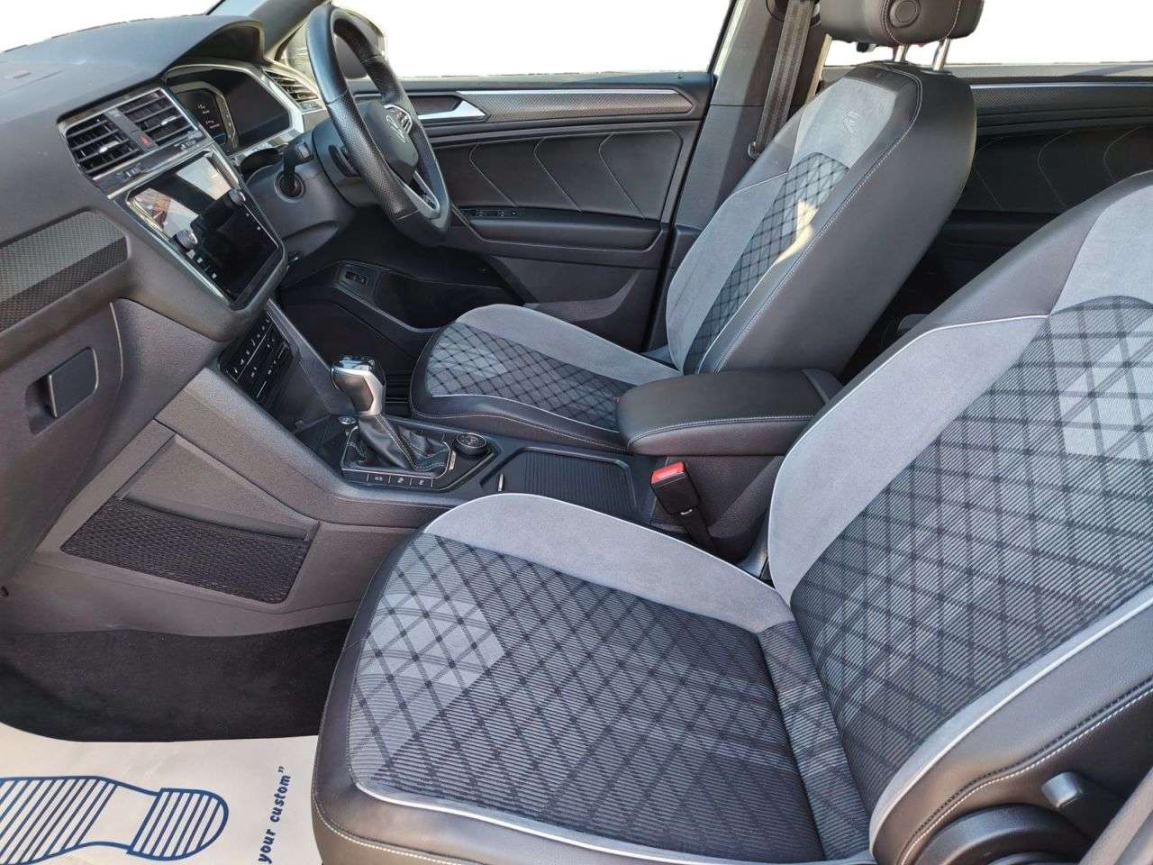 2022 VOLKSWAGEN TIGUAN ALLSPACE 2022 VOLKSWAGEN TIGUAN ALLSPACE