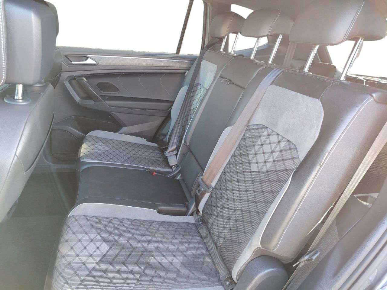2022 VOLKSWAGEN TIGUAN ALLSPACE 2022 VOLKSWAGEN TIGUAN ALLSPACE