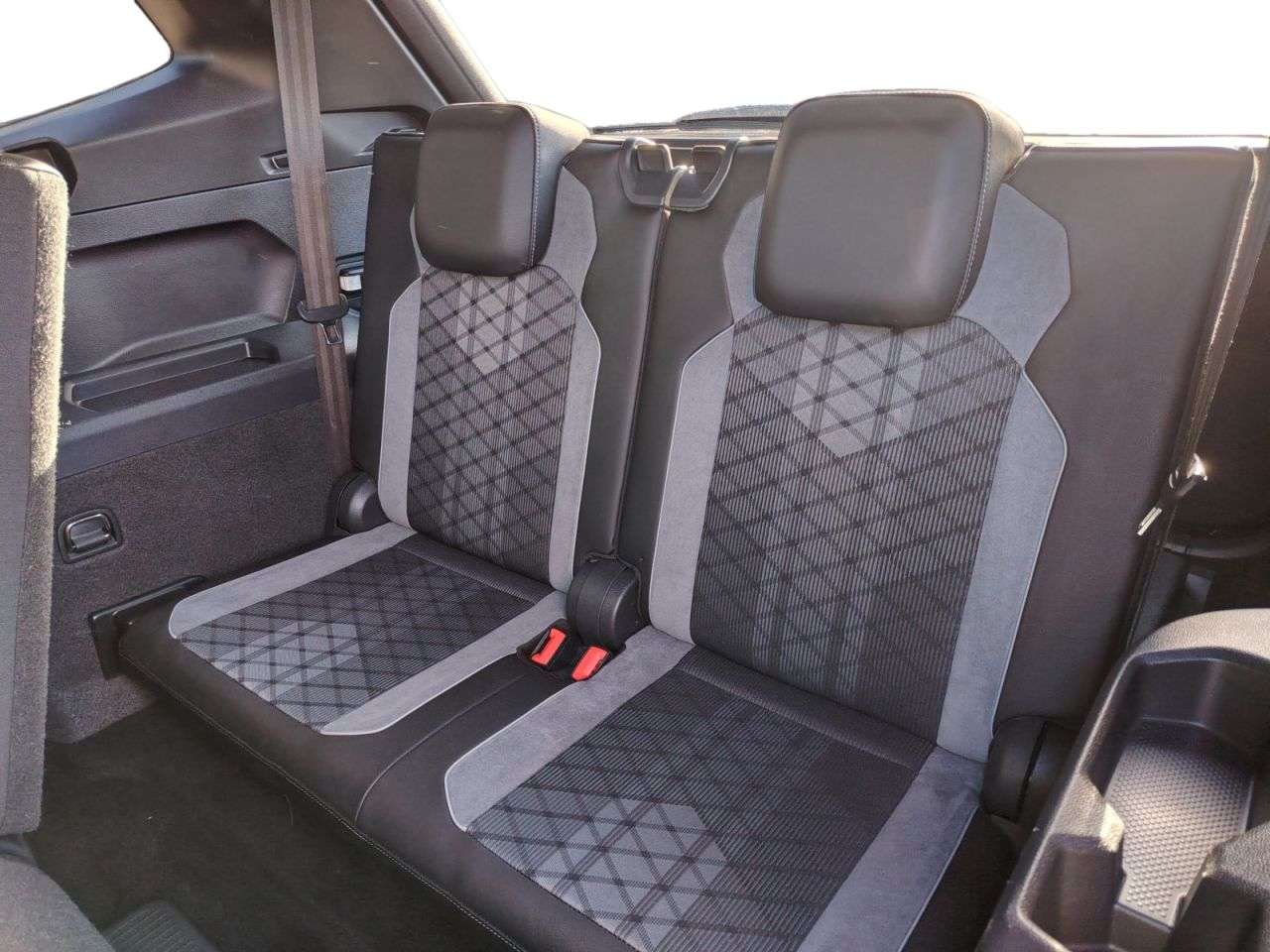 2022 VOLKSWAGEN TIGUAN ALLSPACE 2022 VOLKSWAGEN TIGUAN ALLSPACE