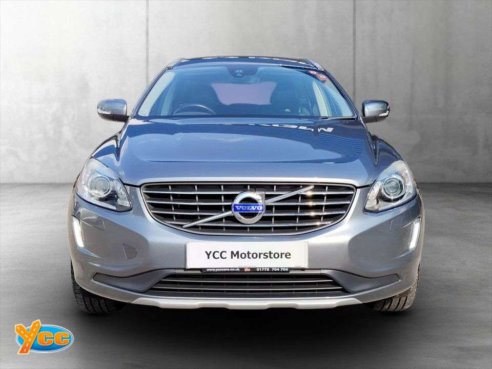 A 2016 VOLVO XC60 2.4 D4 SE Lux Nav SUV 5dr Diesel Manual AWD Euro 6 (s/s) (190 ps) 10 STAMP A 2016 VOLVO XC60 2.4 D4 SE Lux Nav SUV 5dr Diesel Manual AWD Euro 6 (s/s) (190 ps) 10 STAMP