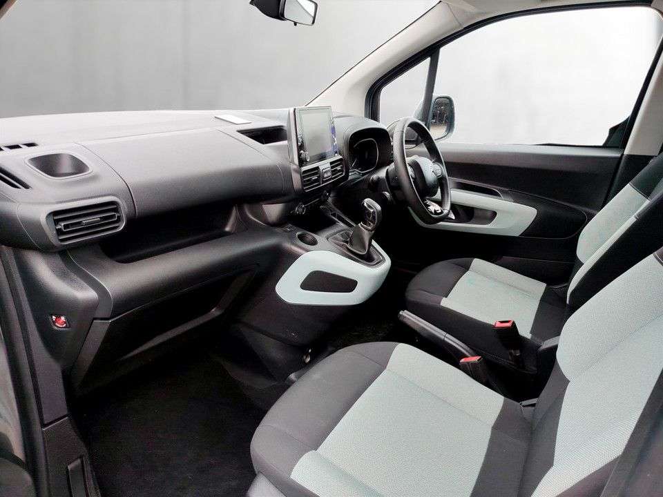 2020 CITROEN BERLINGO 2020 CITROEN BERLINGO