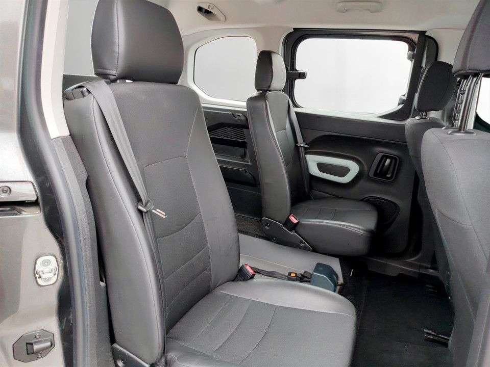 2020 CITROEN BERLINGO 2020 CITROEN BERLINGO