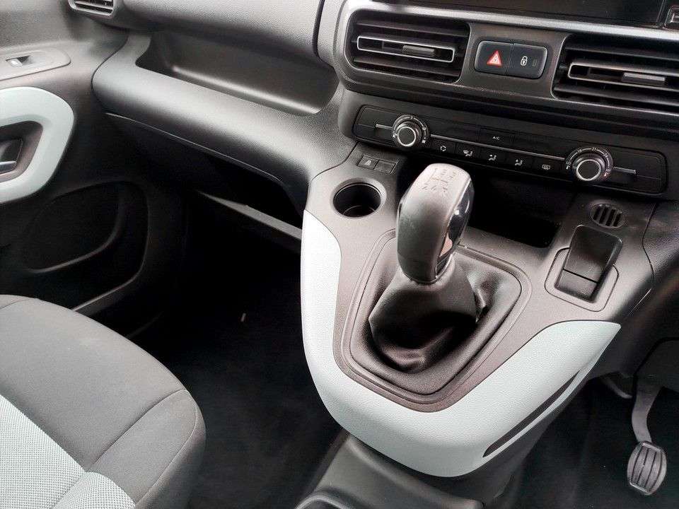 2020 CITROEN BERLINGO 2020 CITROEN BERLINGO