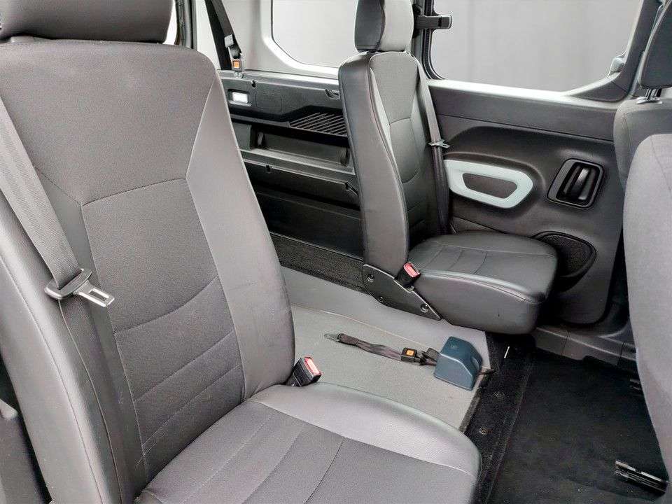 2020 CITROEN BERLINGO 2020 CITROEN BERLINGO
