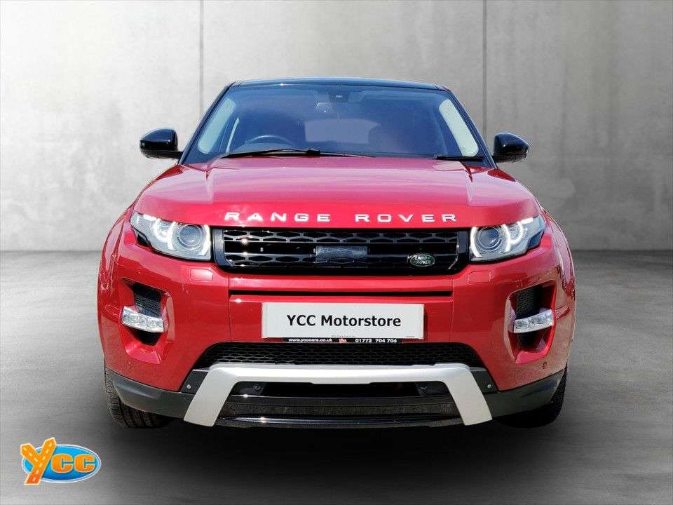 A 2014 LAND ROVER RANGE ROVER EVOQUE 2.2 SD4 Dynamic SUV 5dr Diesel Auto 4WD Euro 5 (s/s) (190 ps) 8 STAMP FULL A 2014 LAND ROVER RANGE ROVER EVOQUE 2.2 SD4 Dynamic SUV 5dr Diesel Auto 4WD Euro 5 (s/s) (190 ps) 8 STAMP FULL
