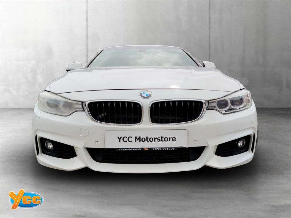 A 2015 BMW 4 SERIES 3.0 435d M Sport Convertible 2dr Diesel Auto xDrive Euro 6 (s/s) (313 ps) J A 2015 BMW 4 SERIES 3.0 435d M Sport Convertible 2dr Diesel Auto xDrive Euro 6 (s/s) (313 ps) J