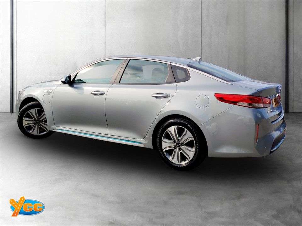 2016 KIA OPTIMA 2016 KIA OPTIMA