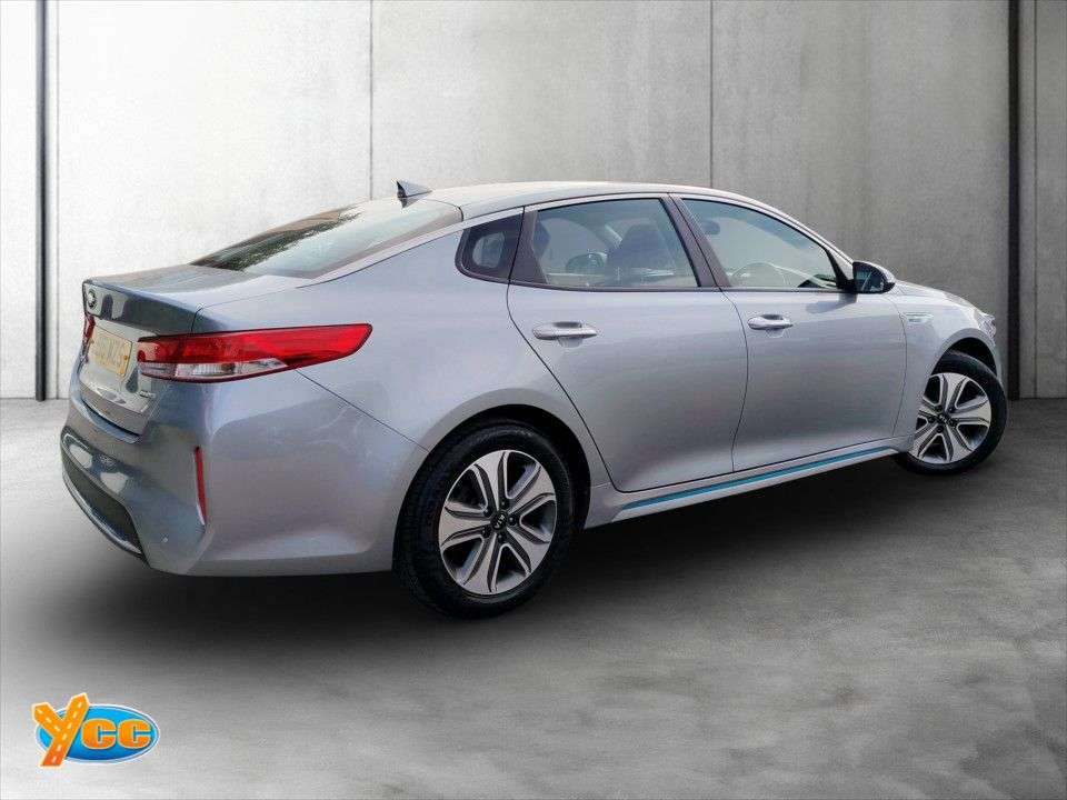 2016 KIA OPTIMA 2016 KIA OPTIMA