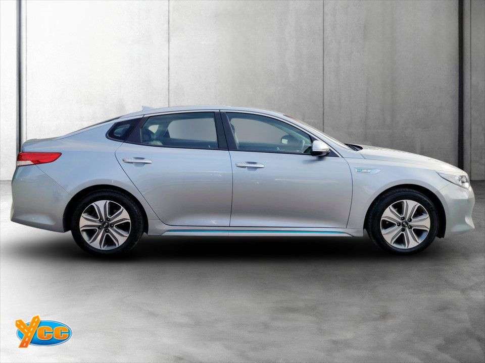 2016 KIA OPTIMA 2016 KIA OPTIMA