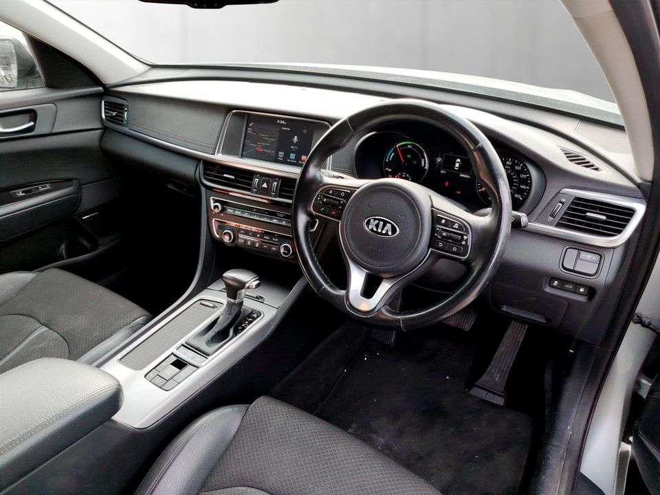 2016 KIA OPTIMA 2016 KIA OPTIMA