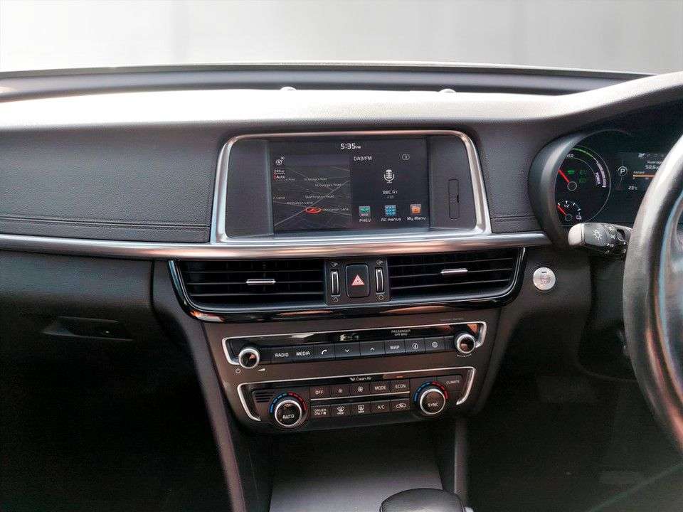 2016 KIA OPTIMA 2016 KIA OPTIMA