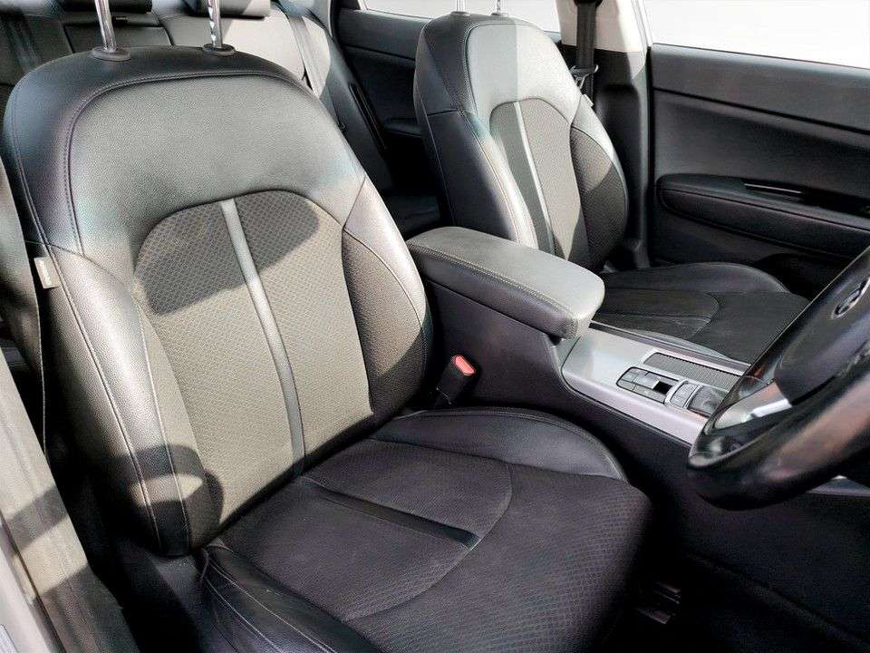 2016 KIA OPTIMA 2016 KIA OPTIMA