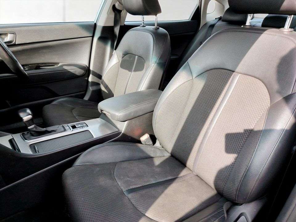 2016 KIA OPTIMA 2016 KIA OPTIMA