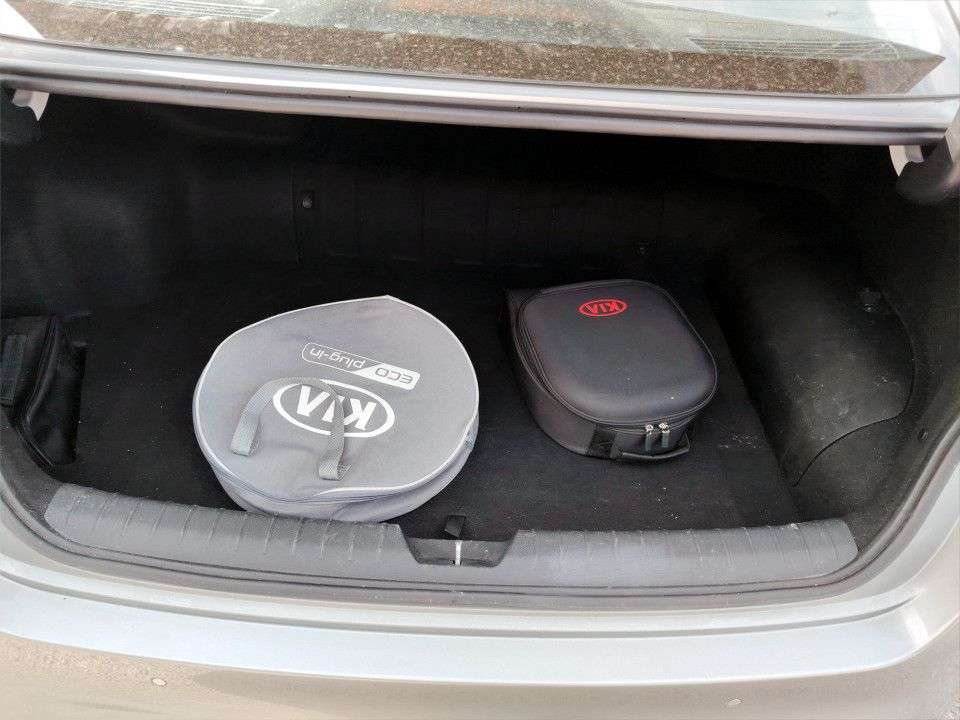 2016 KIA OPTIMA 2016 KIA OPTIMA