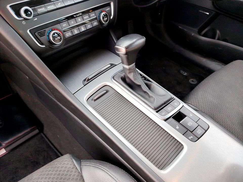 2016 KIA OPTIMA 2016 KIA OPTIMA