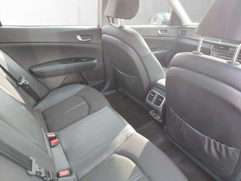 2016 KIA OPTIMA 2016 KIA OPTIMA