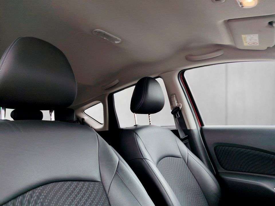 2014 NISSAN NOTE 2014 NISSAN NOTE
