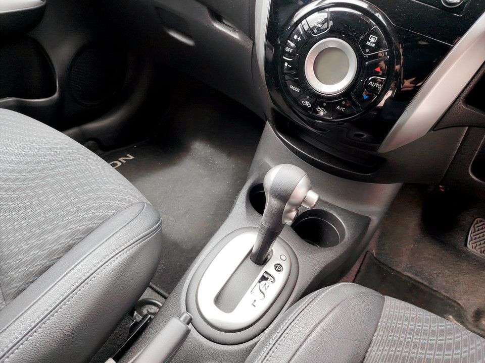 2014 NISSAN NOTE 2014 NISSAN NOTE