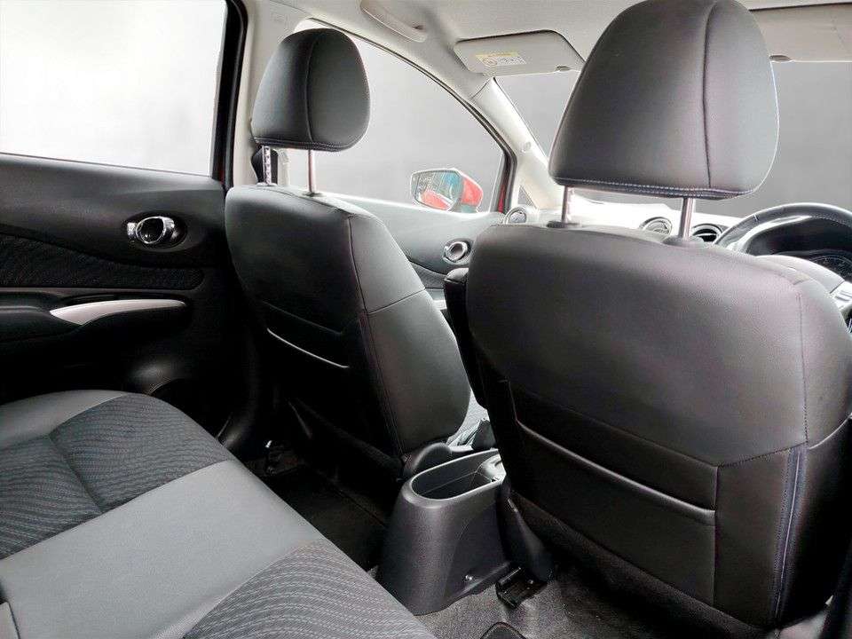 2014 NISSAN NOTE 2014 NISSAN NOTE
