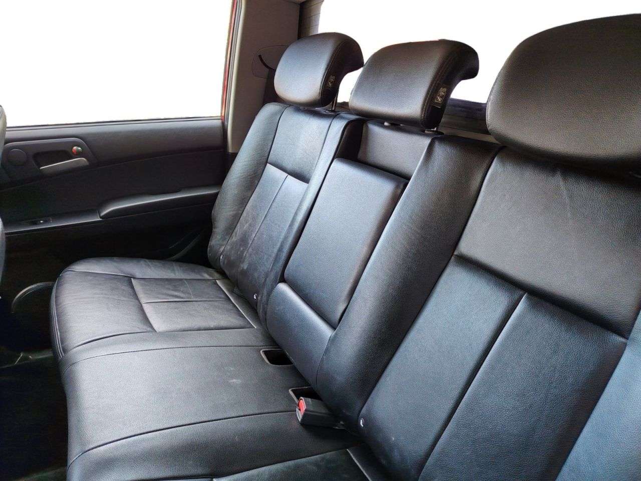 2018 SSANGYONG MUSSO 2018 SSANGYONG MUSSO
