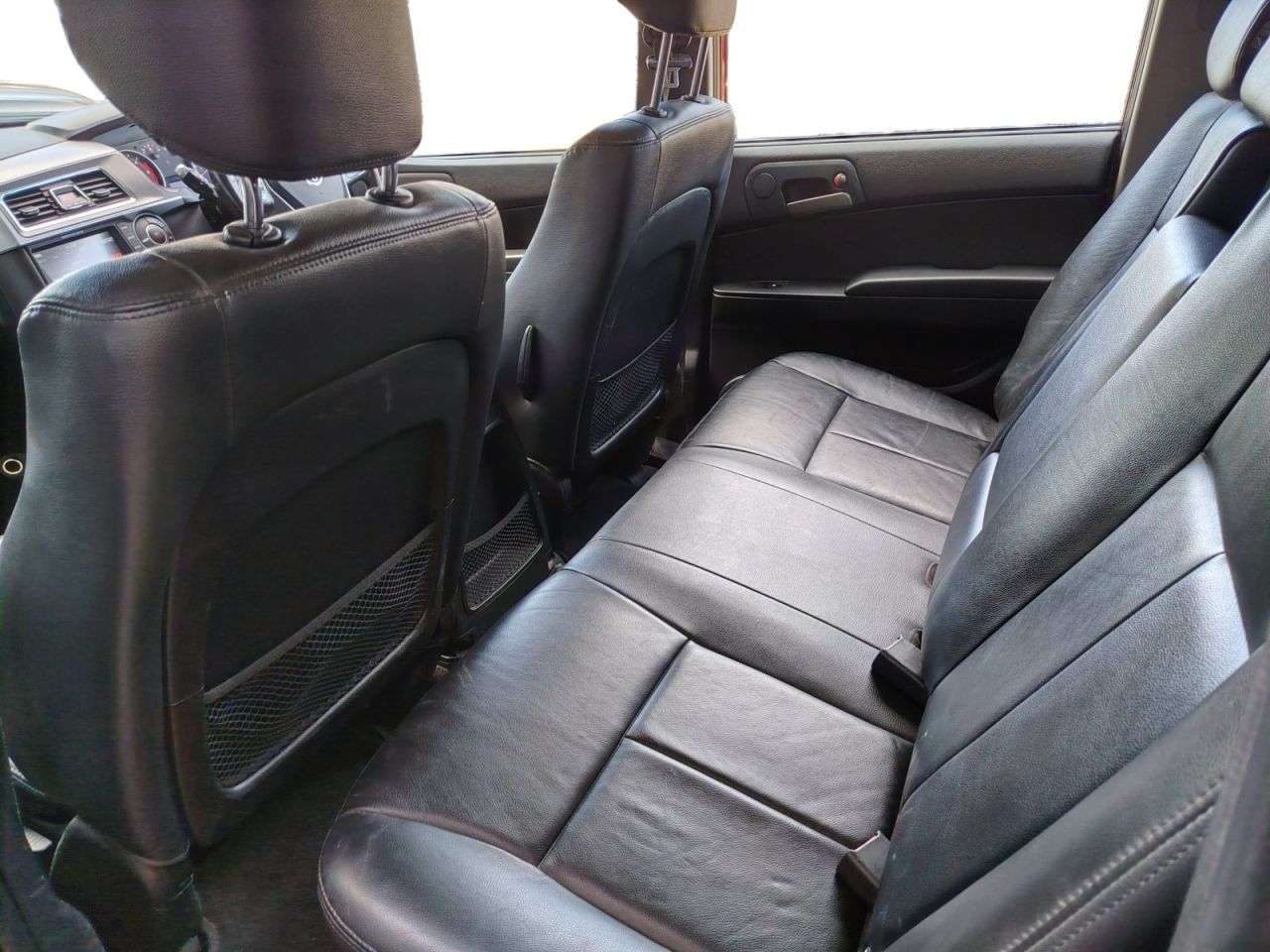2018 SSANGYONG MUSSO 2018 SSANGYONG MUSSO