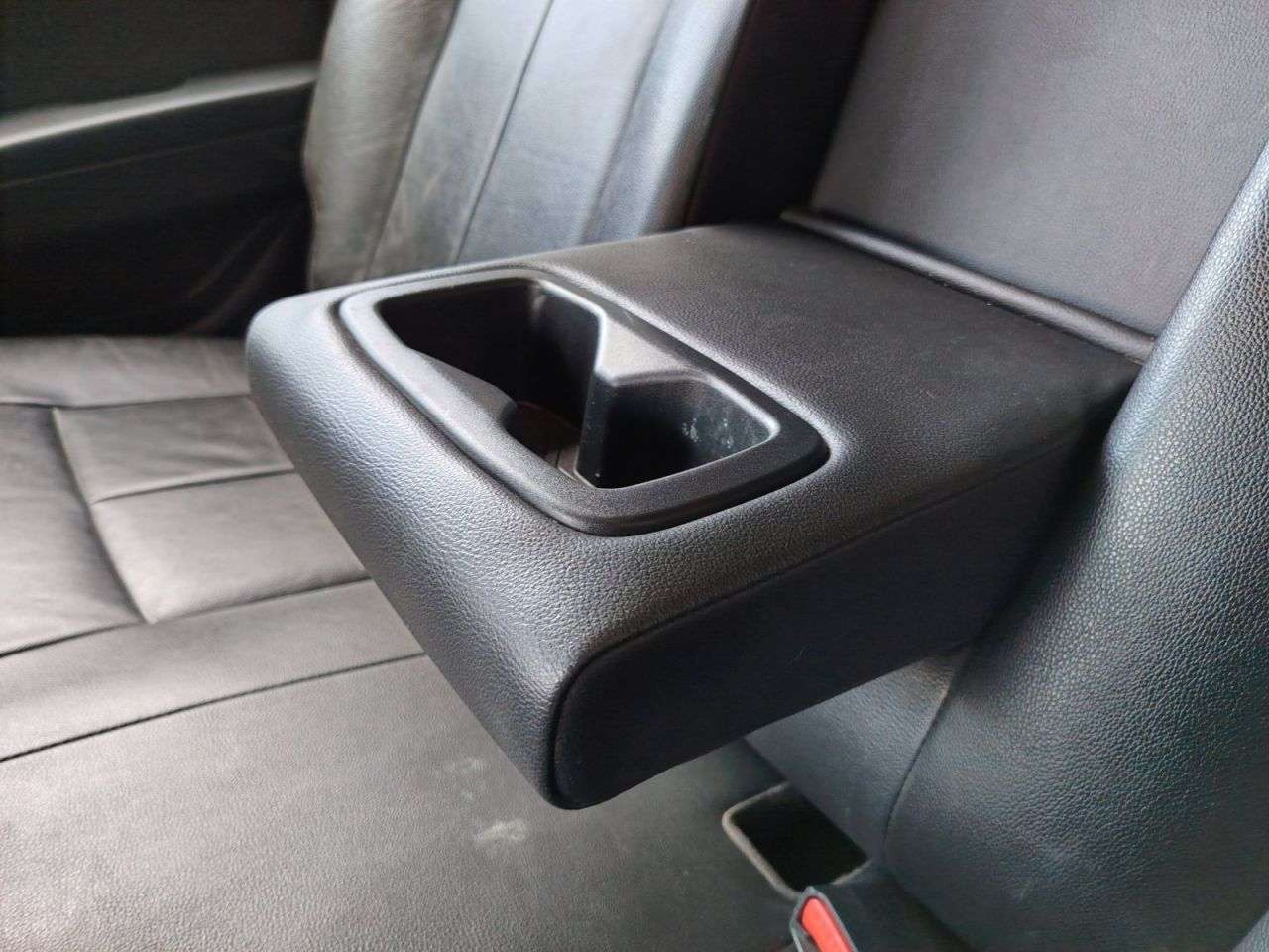 2018 SSANGYONG MUSSO 2018 SSANGYONG MUSSO
