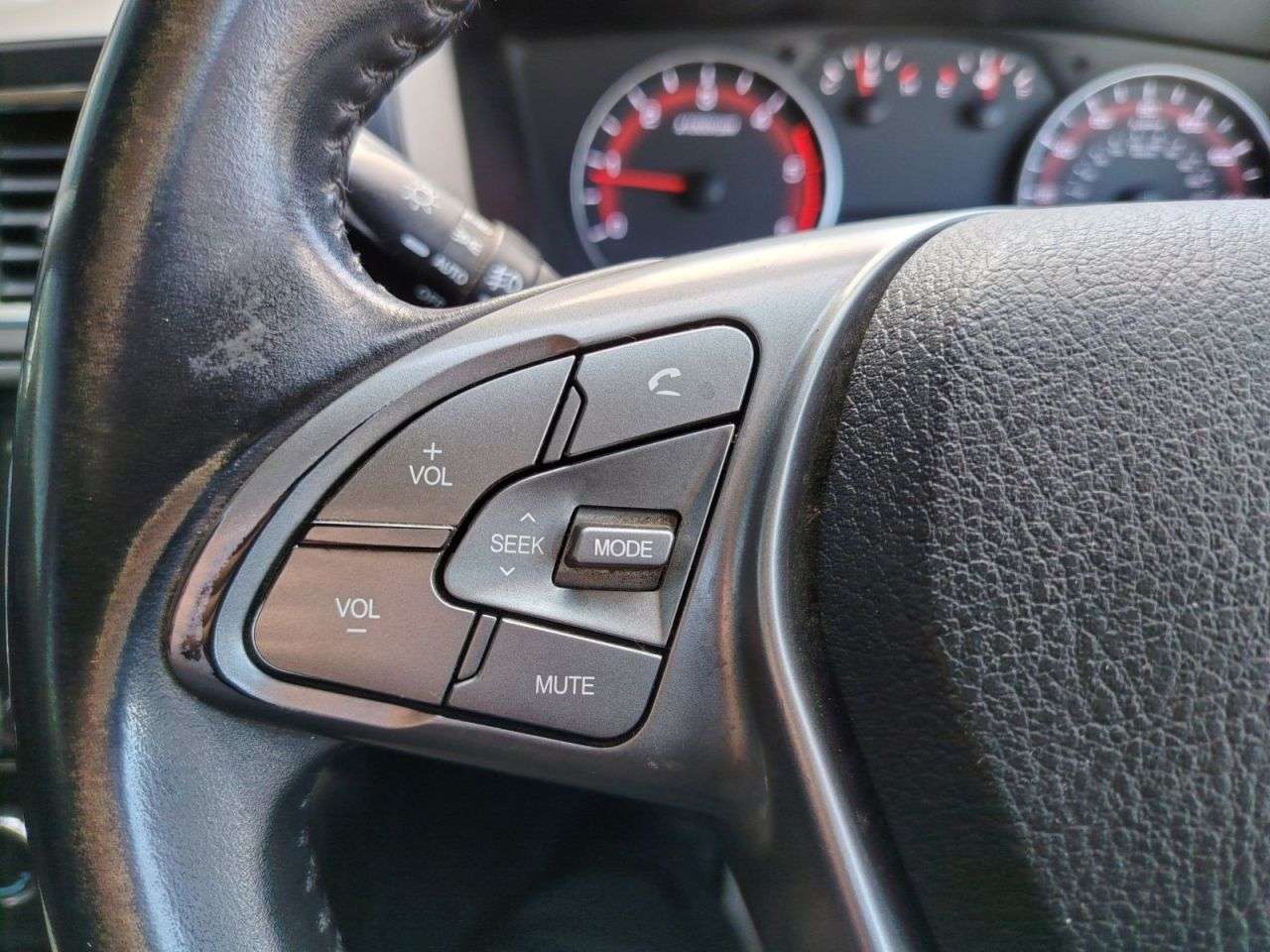 2018 SSANGYONG MUSSO 2018 SSANGYONG MUSSO