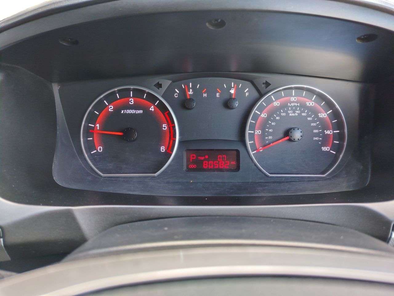 2018 SSANGYONG MUSSO 2018 SSANGYONG MUSSO