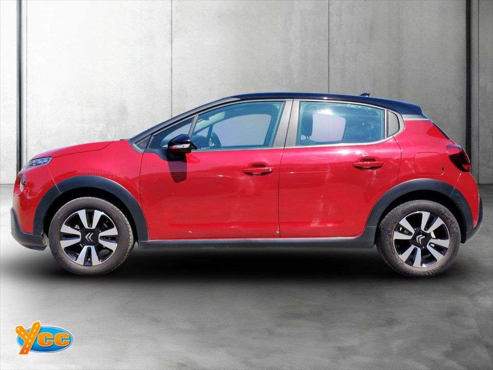 A 2018 CITROEN C3 1.2 PureTech Feel Hatchback 5dr Petrol Manual Euro 6 (68 ps) JUST ARRIVED C A 2018 CITROEN C3 1.2 PureTech Feel Hatchback 5dr Petrol Manual Euro 6 (68 ps) JUST ARRIVED C