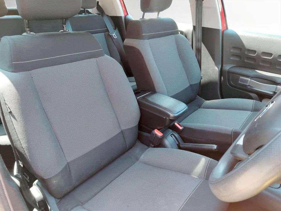 2018 CITROEN C3 2018 CITROEN C3