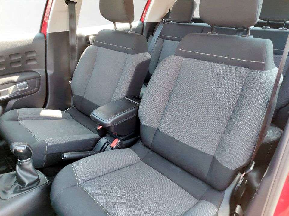 2018 CITROEN C3 2018 CITROEN C3