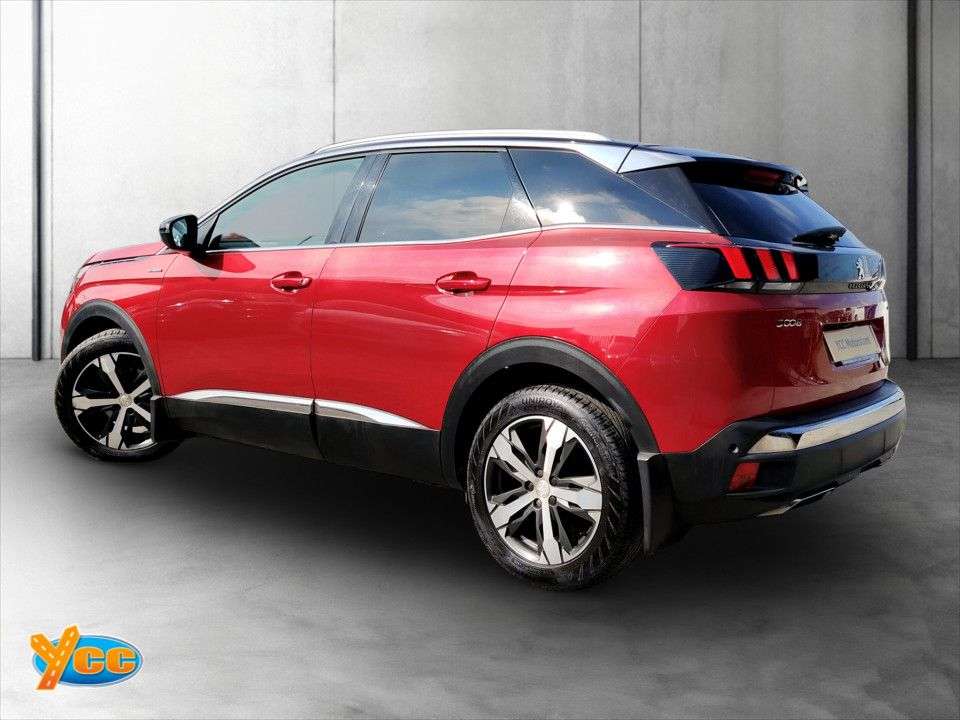 2017 PEUGEOT 3008 2017 PEUGEOT 3008